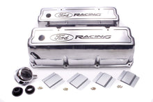 Load image into Gallery viewer, 351C/400M Ford Racing Valve Cover Set