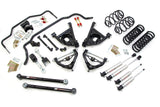 GBF005-1 - 1978-1988 GM G-Body Handling Kit- Stage 4, 1