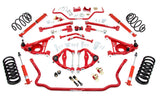 GBF035-2 - 1978-1988 GM G-Body Handling Kit, 2” Lowering- Stage 3.5