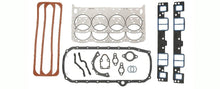 Load image into Gallery viewer, Gasket Set - SBC CT604 Engine