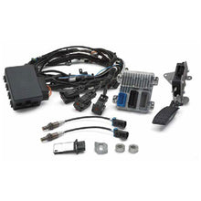 Load image into Gallery viewer, Engine Module Kit - LS 6.2L 376/525 HP Engine