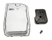 Load image into Gallery viewer, 6L80-E Supermatic Trans Shallow Oil Pan Kit