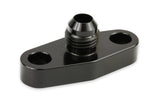 Earl's Turbocharger Oil Flange Fittings