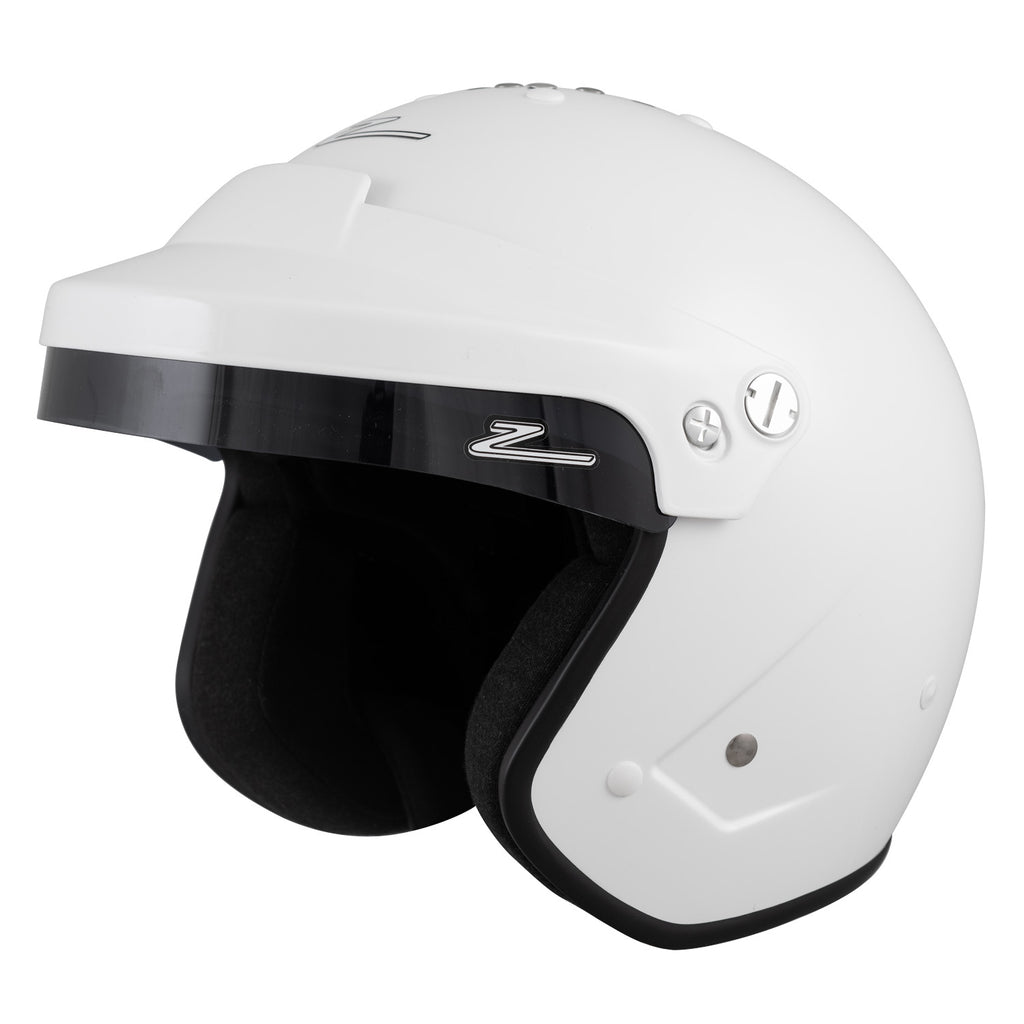 Zamp RZ-18H Helmet