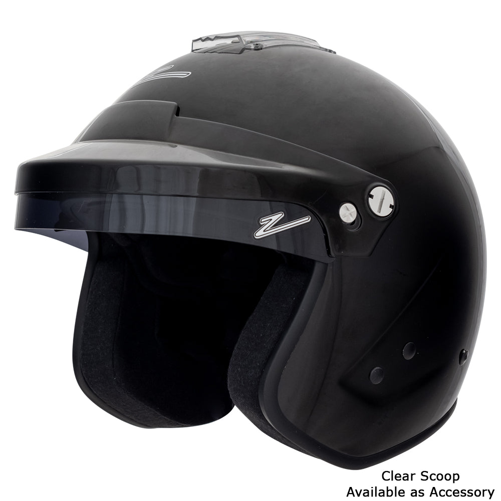 Zamp RZ-18H Helmet