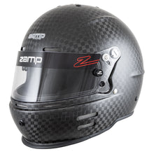 Load image into Gallery viewer, RZ-66C Carbon Helmet Matte Carbon