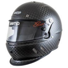 Load image into Gallery viewer, RZ-67D Matte Carbon Helmet