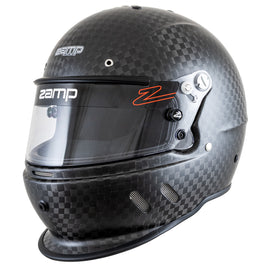 RZ-67D Matte Carbon Helmet