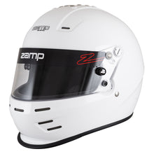 Load image into Gallery viewer, RZ-38 Gloss White Helmet