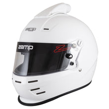Load image into Gallery viewer, RZ-38 AIR Gloss White helmet