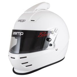 RZ-38 AIR Gloss White helmet