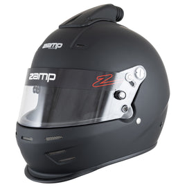 RZ-38 AIR Matte Black Helmet