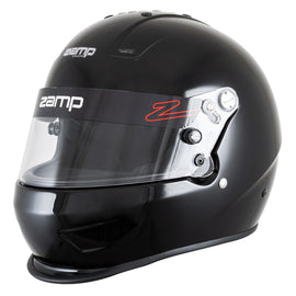 RZ-38 DIRT Gloss Black Helmet