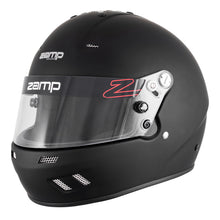 Load image into Gallery viewer, RZ-57V Matte Black Helmet