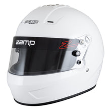 Load image into Gallery viewer, RZ-57 Gloss White Helmet