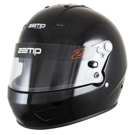 RZ-57 Gloss Black Helmet