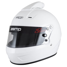 RZ-57 AIR Gloss White Helmet