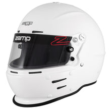 Load image into Gallery viewer, RZ-63S Gloss White Helmet