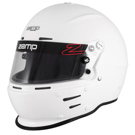 RZ-63S Gloss White Helmet