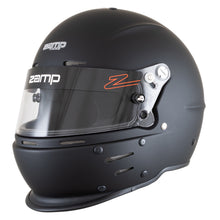 Load image into Gallery viewer, RZ-63S Matte Black Helmet