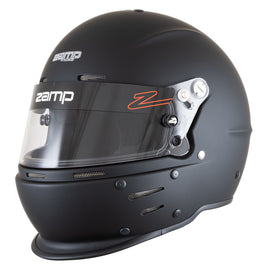 RZ-63S Matte Black Helmet