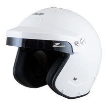 Load image into Gallery viewer, RZ-19S Gloss White Helmet