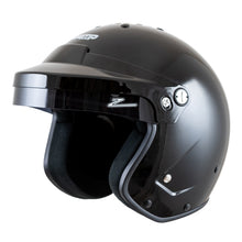 Load image into Gallery viewer, RZ-19S Gloss Black Helmet