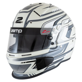 RZ-70S Gray Graphic Helmet