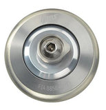 HANS Helmet Post Anchors Pro Silver