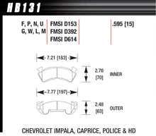 Load image into Gallery viewer, Full Size GM Magnum-Blk