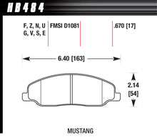 Load image into Gallery viewer, HAWHB484F670.jpg