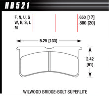 Load image into Gallery viewer, SL Bridgebolt DTC-60