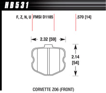 Load image into Gallery viewer, HAWHB531N570.jpg