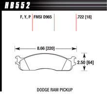 Load image into Gallery viewer, HAWHB552P722.jpg