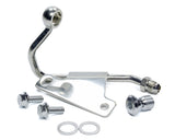 Power Steering Hardline for Type II pumps