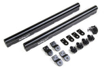 LS Hi-Flow Holley EFI Fuel Rails - Fits LS1, LS2, LS3, LS6 & L99 factory intakes