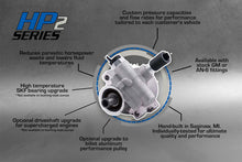 Load image into Gallery viewer, Universal Mount GM Type 2 Pump (HP2 Series)