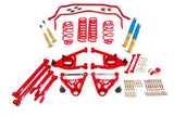 HPP038 - Level 2 Handling Performance Package