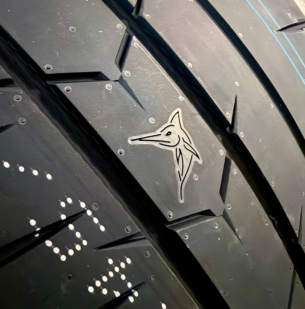 Vitour Tempesta P1 X-01R