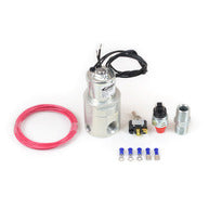 24-271X Canton Accusump Pro Version Electric Pressure Control Valve 20-25psi