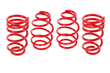 Load image into Gallery viewer, Lowering spring kit, set of 4, 1.0" drop, V8