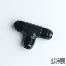 Load image into Gallery viewer, FLF AN Male Tee (MMM) - 16 AN