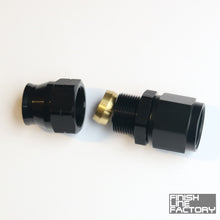 Load image into Gallery viewer, FLF Tube to Female AN Adapter - 5/8 Tube - 10 AN