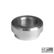 Load image into Gallery viewer, FLF O2 Sensor Weld Bung (Aluminum) - M18x1.5