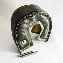 Load image into Gallery viewer, FLF High Temp Turbo Blanket  - T6