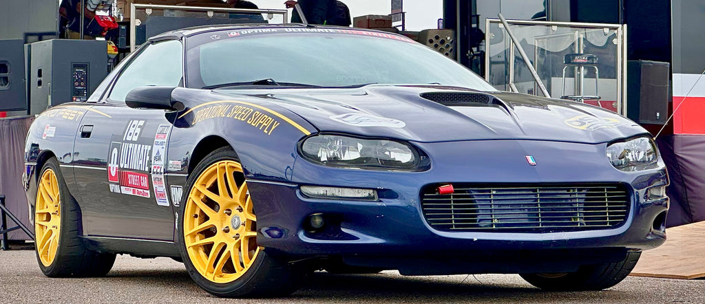 1993-2002 GM F-Body Big Brake Kit