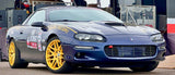 1993-2002 GM F-Body Big Brake Kit
