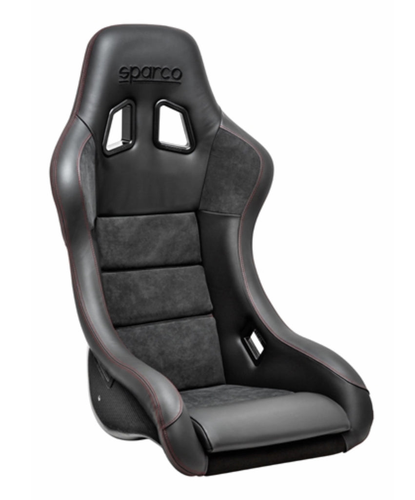 QRT-C Performance - Carbon