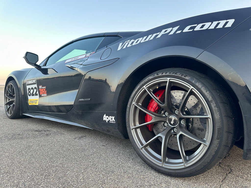 Vitour Tempesta P1 P-01R