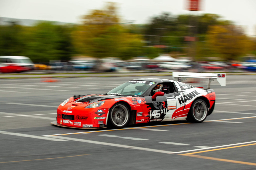 Vitour Tempesta P1 X-01R